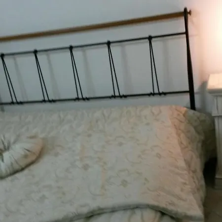Casa Fatone Konukevi Cerignola