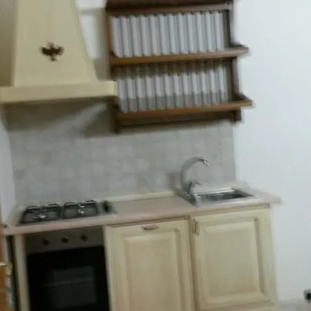 Casa Fatone Guest house Cerignola