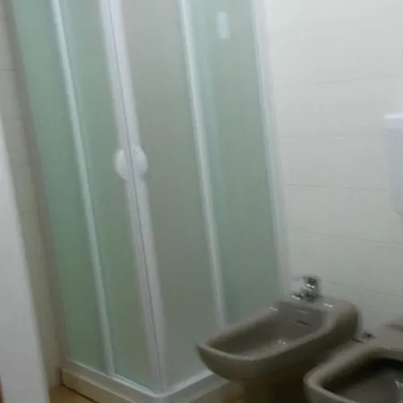 Casa Fatone Konukevi *
