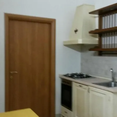 Casa Fatone Cerignola