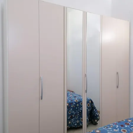 Casa Fatone Konukevi Cerignola